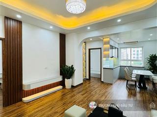 Sổ hồng vĩnh viễn! chung cư c1 phạm hùng  đình thôn  gần bến xe mỹ đình  nam từ liêm
