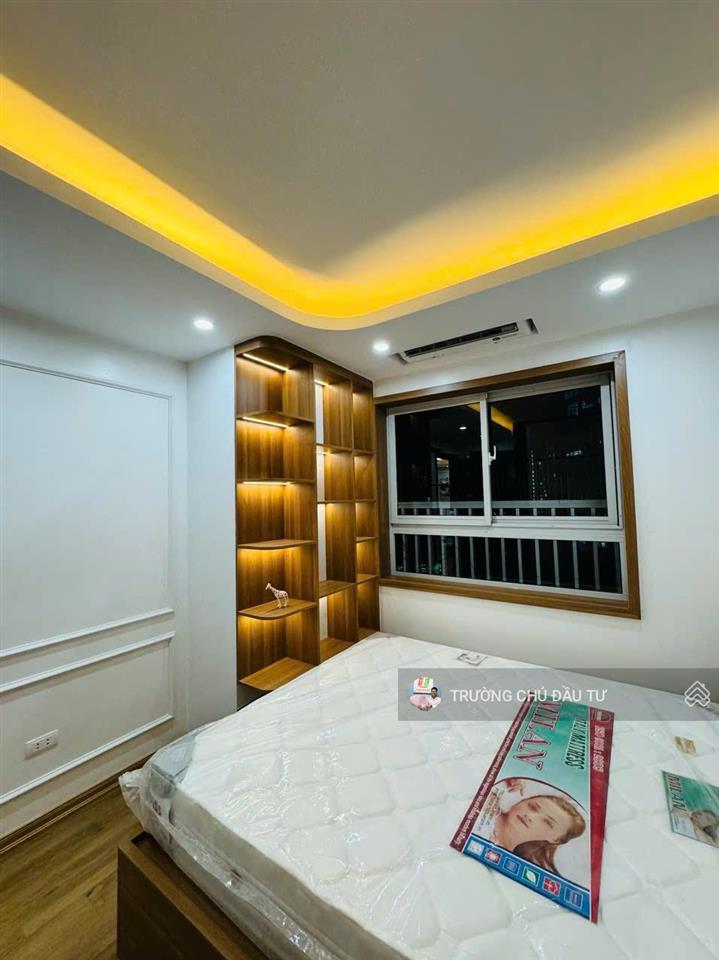 Sổ hồng vĩnh viễn! chung cư c1 phạm hùng  đình thôn  gần bến xe mỹ đình  nam từ liêm