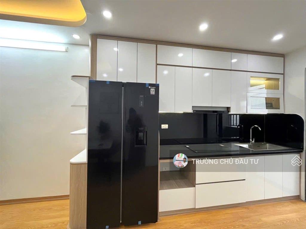 Sổ đỏ vĩnh viễn! full nội thất! chung cư giá rẻ h1 nguyễn trãi  ngã tư sở  thanh xuân