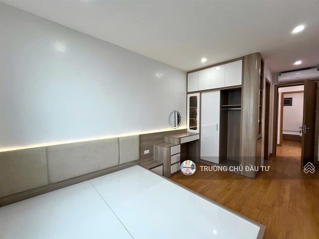 Sổ đỏ vĩnh viễn! full nội thất! chung cư giá rẻ h1 nguyễn trãi  ngã tư sở  thanh xuân