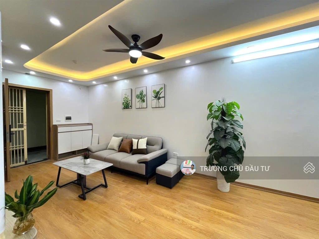 Sổ đỏ vĩnh viễn! full nội thất! chung cư giá rẻ h1 nguyễn trãi  ngã tư sở  thanh xuân