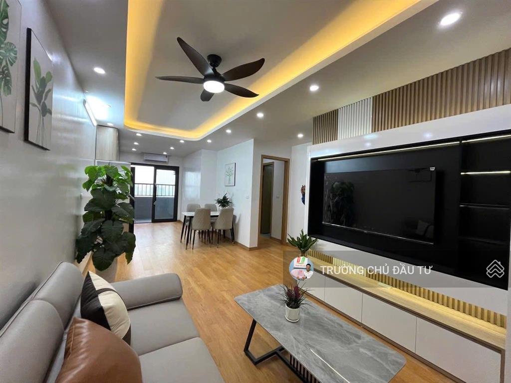 Sổ đỏ vĩnh viễn! full nội thất! chung cư giá rẻ h1 nguyễn trãi  ngã tư sở  thanh xuân