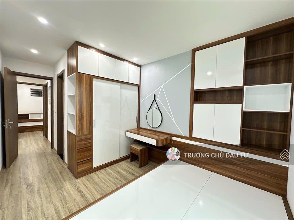Sổ hồng vĩnh viễn! chung cư n1 đại học kinh tế quốc dân  minh khai  đại la  hai bà trưng