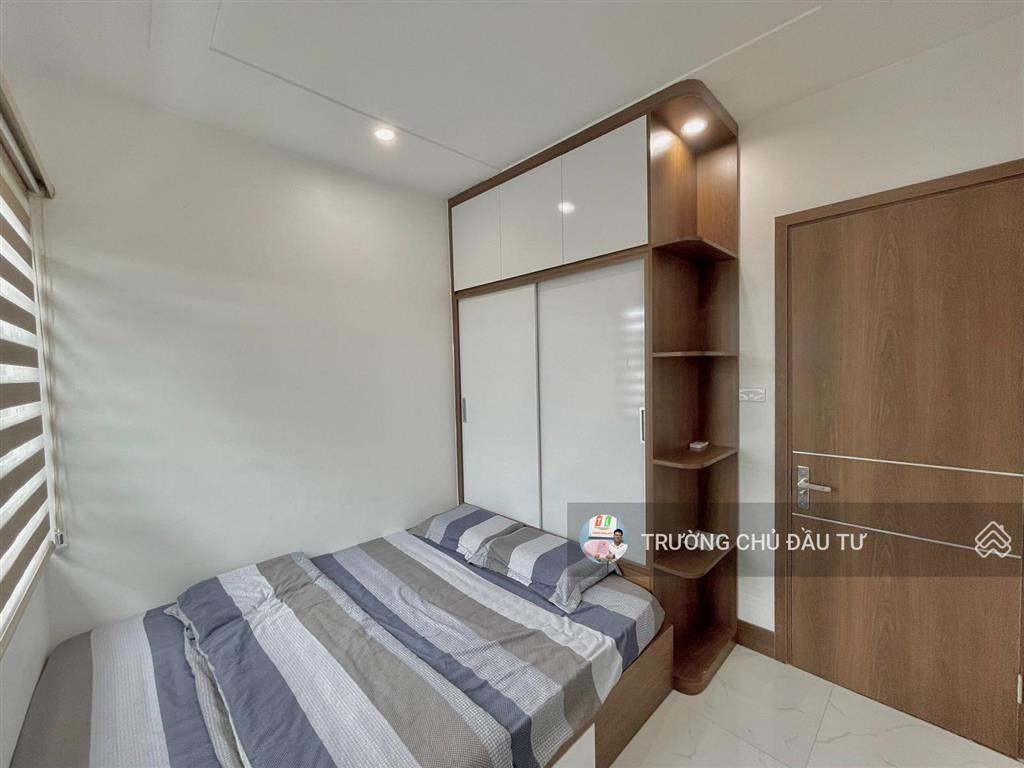 Giá rẻ! sổ đỏ vĩnh viễn! chung cư a1 kim mã  nguyễn thái học  ba đình! full nội thất