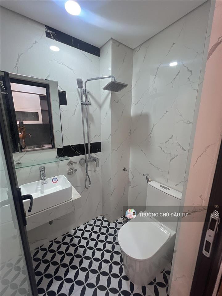 Giá rẻ! sổ đỏ vĩnh viễn! chung cư a1 kim mã  nguyễn thái học  ba đình! full nội thất