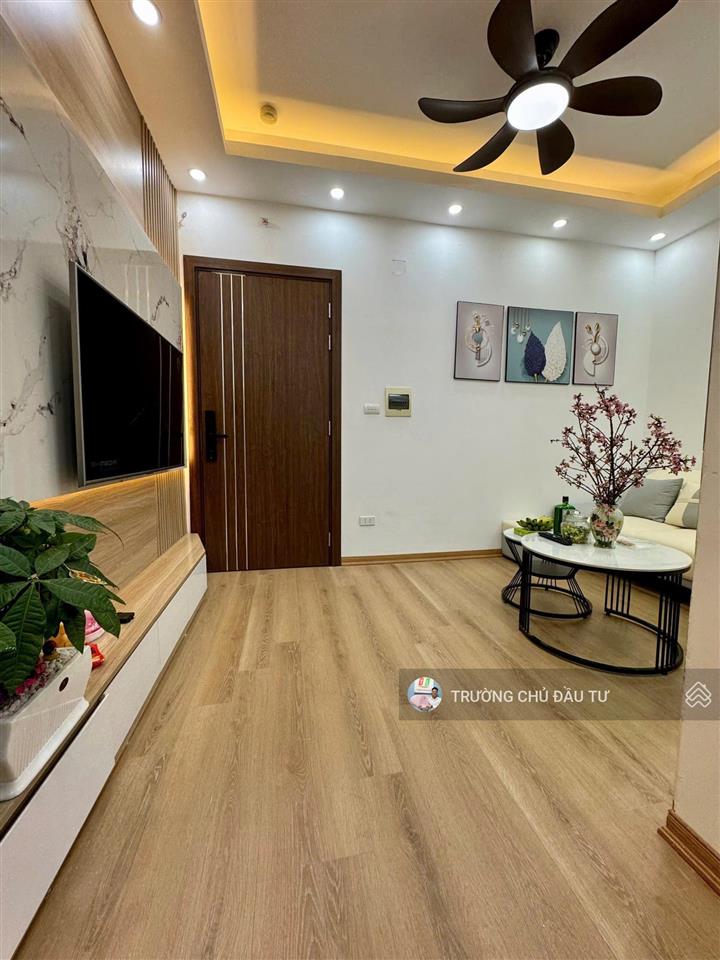 Sổ hồng vĩnh viễn! chung cư a1 phạm văn đồng  trần cung  cổ nhuế  gần công viên hòa bình