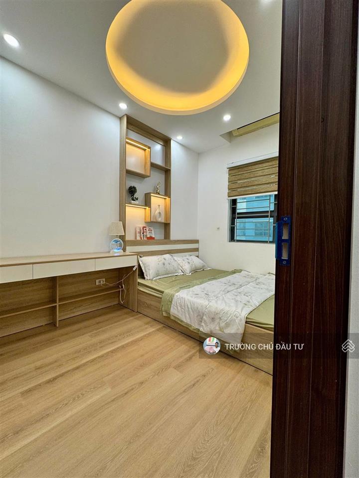 Sổ hồng vĩnh viễn! chung cư a1 phạm văn đồng  trần cung  cổ nhuế  gần công viên hòa bình