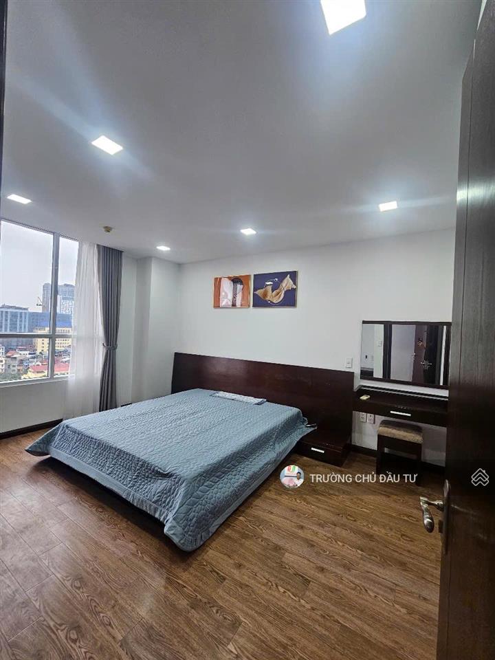 Chỉ 1,3 tỷ! cần gì đi thuê! chung cư d1 đại học kinh tế quốc dân  minh khai  hai bà trưng