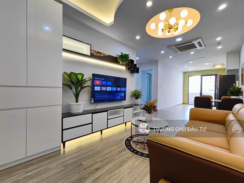 Bán cắt lỗ! full nội thất! chung cư a1 giang văn minh  đội cấn  ngọc hà  ba đình