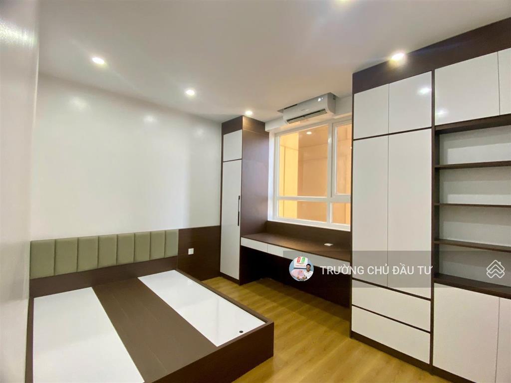 Sổ hồng vĩnh viễn! full đồ! chung cư c1 đại học quốc gia  xuân thủy  hồ tùng mậu  cầu giấy
