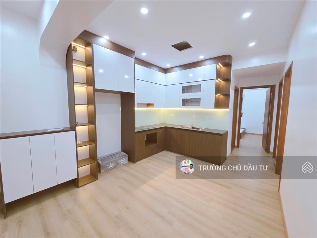 Sổ hồng! full nội thất! chung cư h1 mễ trì  phạm hùng  gần bến xe mỹ đình