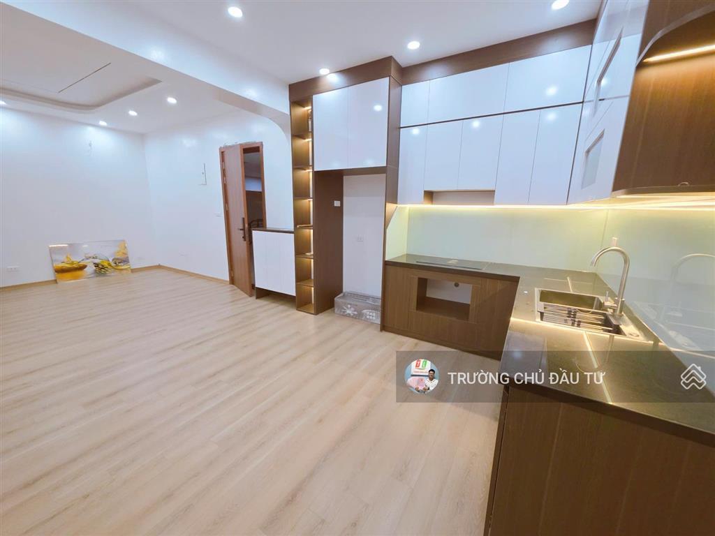 Sổ hồng! full nội thất! chung cư h1 mễ trì  phạm hùng  gần bến xe mỹ đình