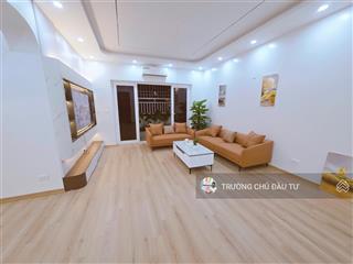 Sổ hồng! full nội thất! chung cư h1 mễ trì  phạm hùng  gần bến xe mỹ đình