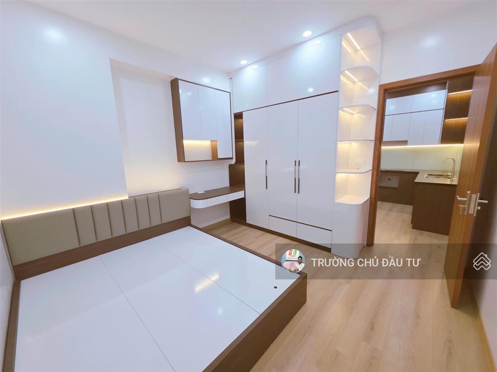 Sổ hồng! full nội thất! chung cư h1 mễ trì  phạm hùng  gần bến xe mỹ đình