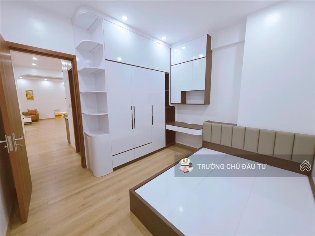 Sổ hồng! full nội thất! chung cư h1 mễ trì  phạm hùng  gần bến xe mỹ đình