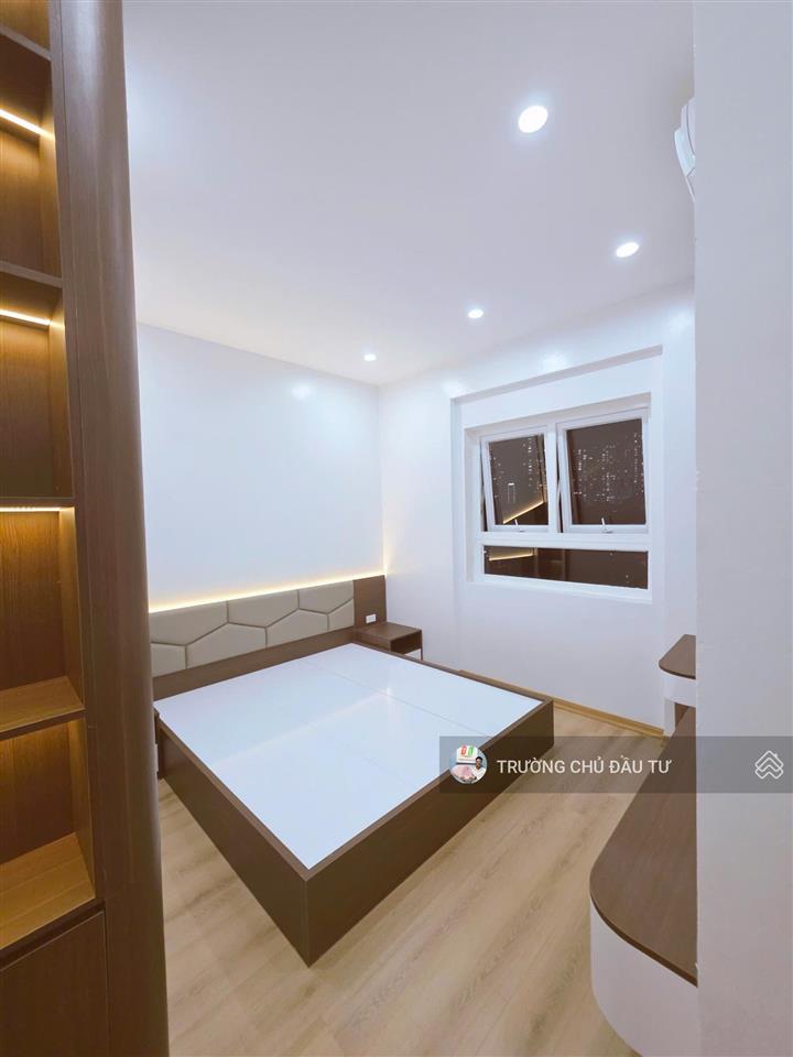 Chỉ hơn 1,7 tỷ! căn 2 ngủ! chung cư h1 đại học bách khoa  đại cồ việt  hai bà trưng