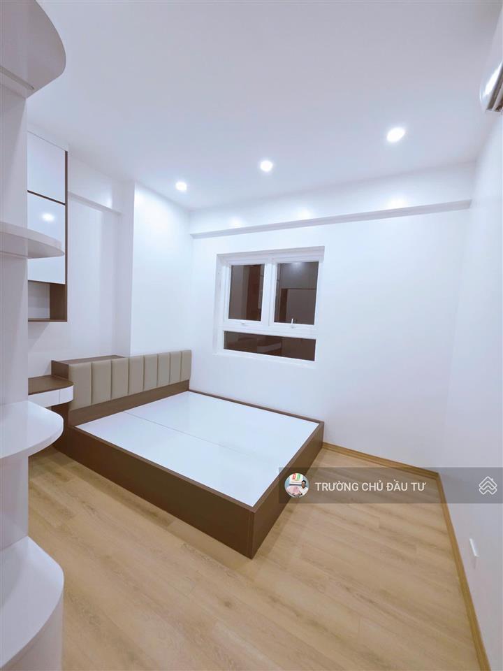 Chỉ hơn 1,7 tỷ! căn 2 ngủ! chung cư h1 đại học bách khoa  đại cồ việt  hai bà trưng