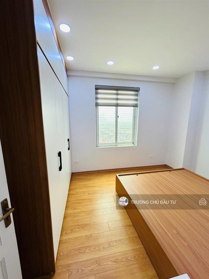 Chỉ hơn 1,3 tỷ! cần gì đi thuê! chung cư a1 gần học viện ngân hàng  ô chợ dừa  xã đàn  đống đa