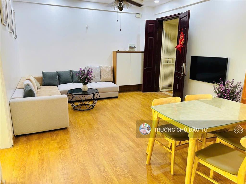 Chỉ hơn 1,3 tỷ! cần gì đi thuê! chung cư a1 gần học viện ngân hàng  ô chợ dừa  xã đàn  đống đa