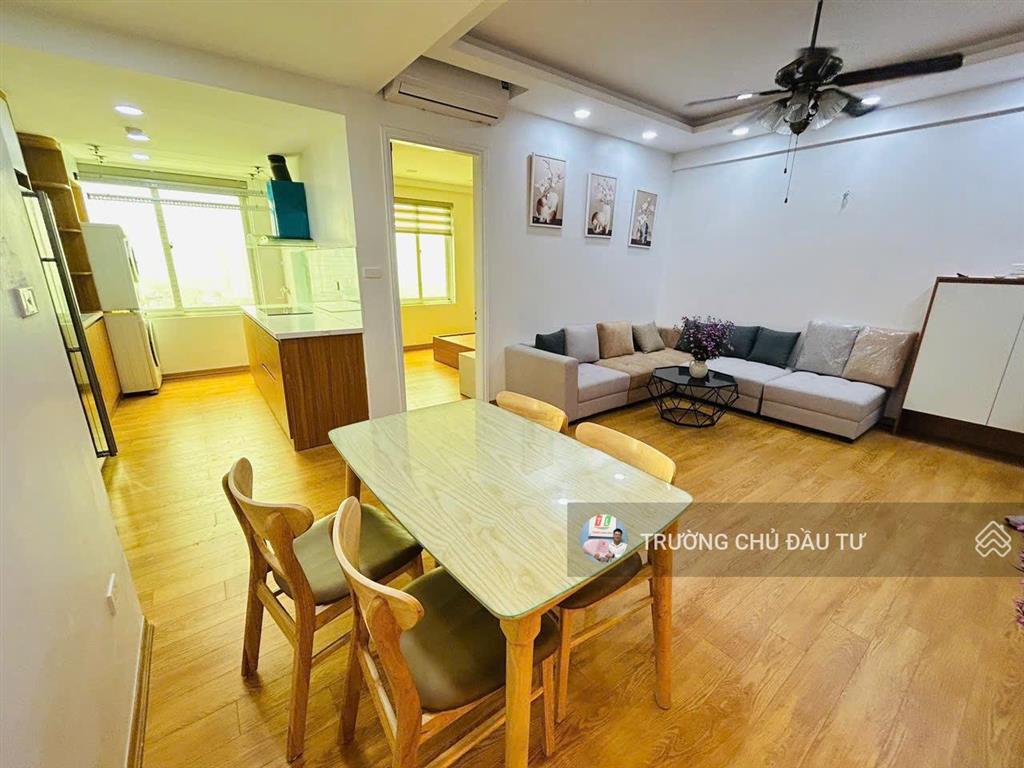 Chỉ hơn 1,3 tỷ! cần gì đi thuê! chung cư a1 gần học viện ngân hàng  ô chợ dừa  xã đàn  đống đa