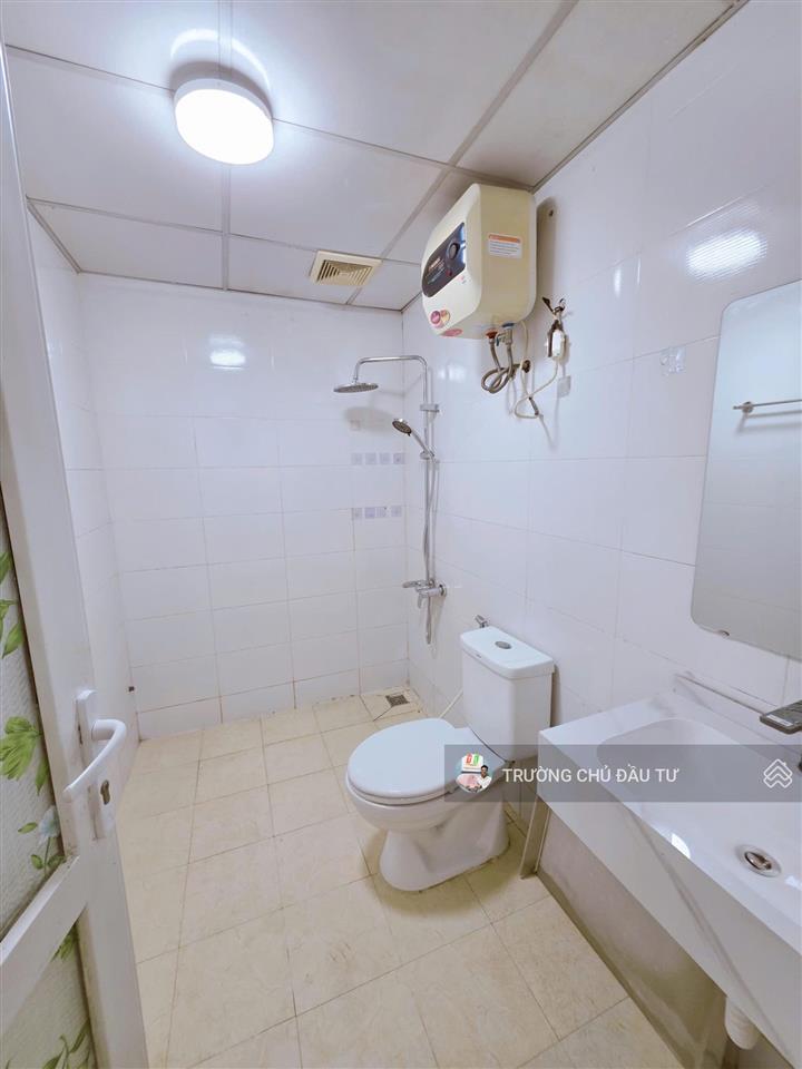 Giá rẻ! sổ đỏ vĩnh viễn! chung cư h1 ngã tư xuân thủy  nguyễn phong sắc  cầu giấy