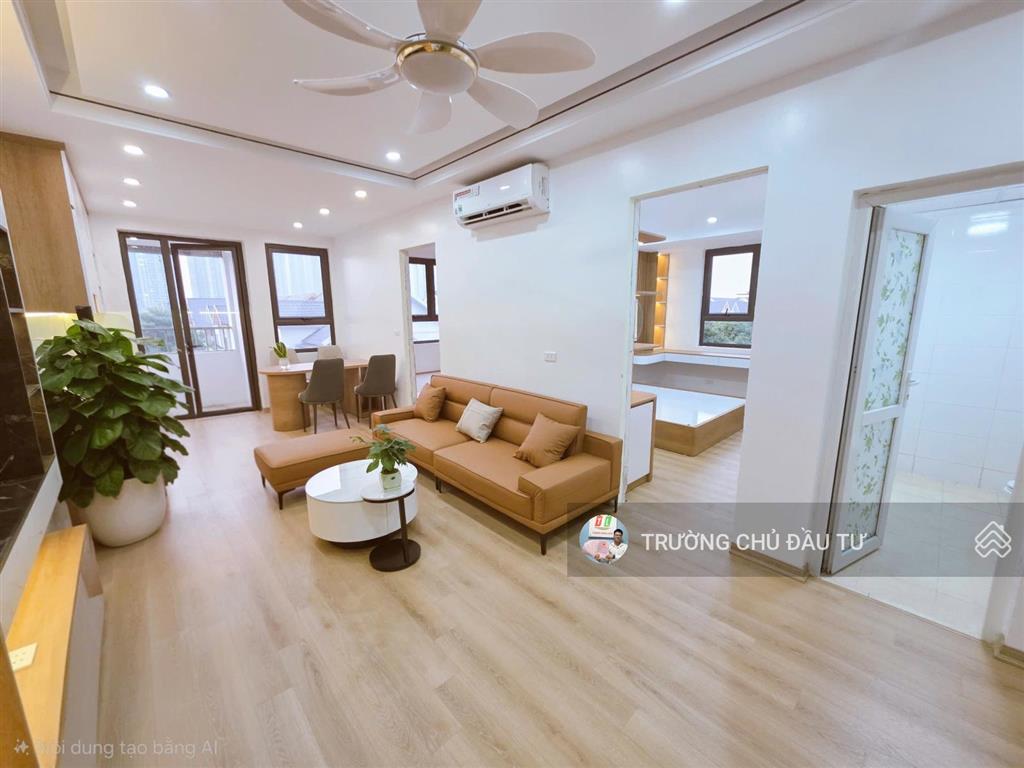 Giá rẻ! sổ đỏ vĩnh viễn! chung cư h1 ngã tư xuân thủy  nguyễn phong sắc  cầu giấy