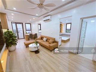Giá rẻ! sổ đỏ vĩnh viễn! chung cư h1 ngã tư xuân thủy  nguyễn phong sắc  cầu giấy