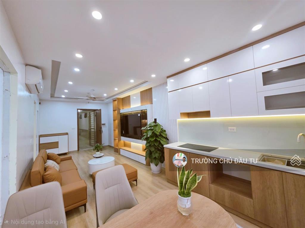 Giá rẻ! sổ đỏ vĩnh viễn! chung cư h1 ngã tư xuân thủy  nguyễn phong sắc  cầu giấy