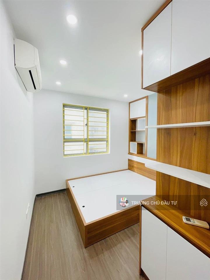 Sổ hồng vĩnh viễn! full đồ! chung cư h2 phạm hùng  mễ trì  gần bến xe mỹ đình  nam từ liêm