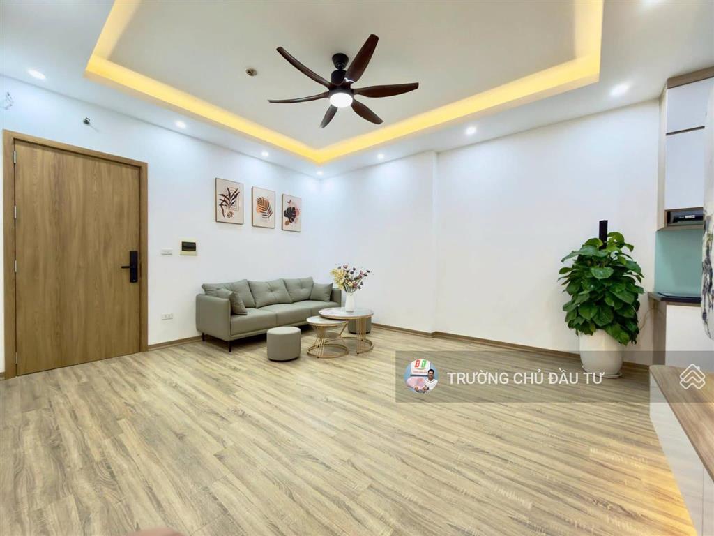 Sổ hồng vĩnh viễn! full đồ! chung cư h2 phạm hùng  mễ trì  gần bến xe mỹ đình  nam từ liêm