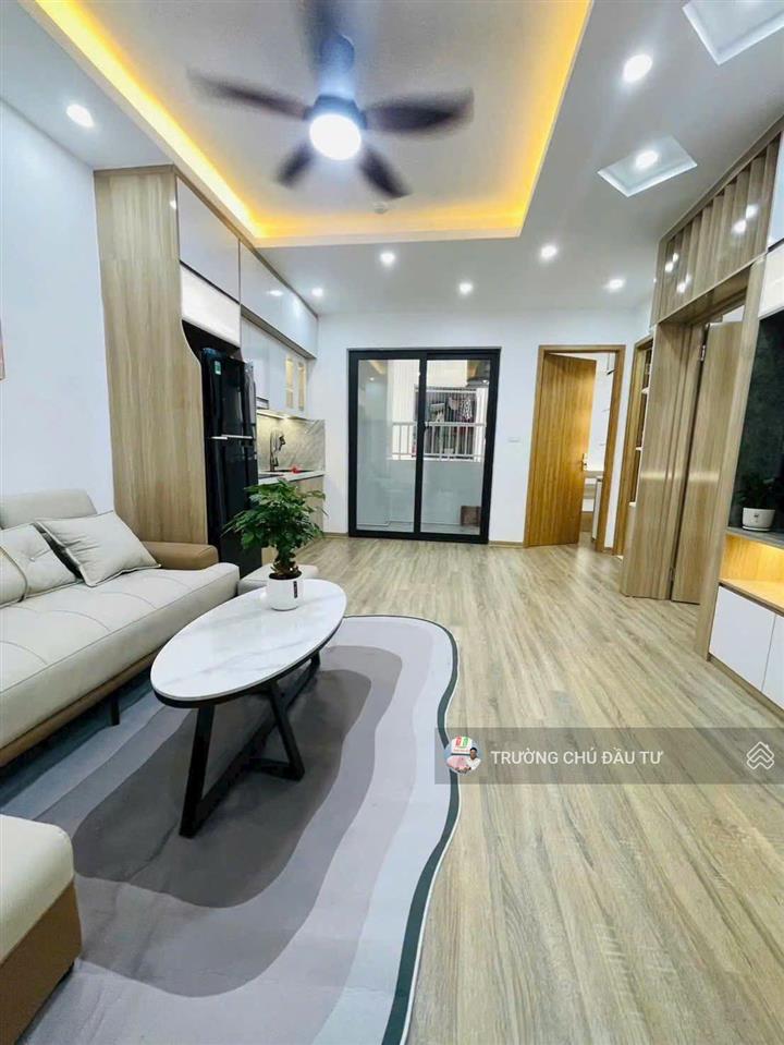 Sổ hồng vĩnh viễn! full đồ! chung cư h2 phạm hùng  mễ trì  gần bến xe mỹ đình  nam từ liêm