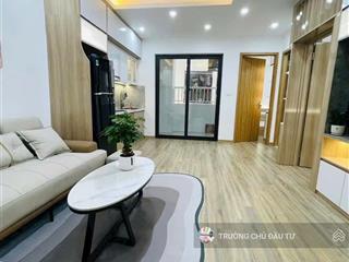 Sổ hồng vĩnh viễn! full đồ! chung cư h2 phạm hùng  mễ trì  gần bến xe mỹ đình  nam từ liêm