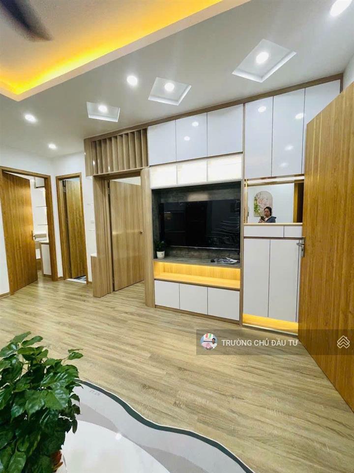 Sổ hồng vĩnh viễn! full đồ! chung cư h2 phạm hùng  mễ trì  gần bến xe mỹ đình  nam từ liêm