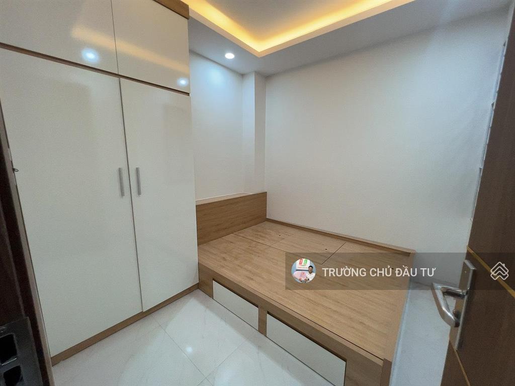 Căn 2 ngủ 54m2  full đồ  điện nước giá rẻ  phố trung phụng xã đàn đống đa