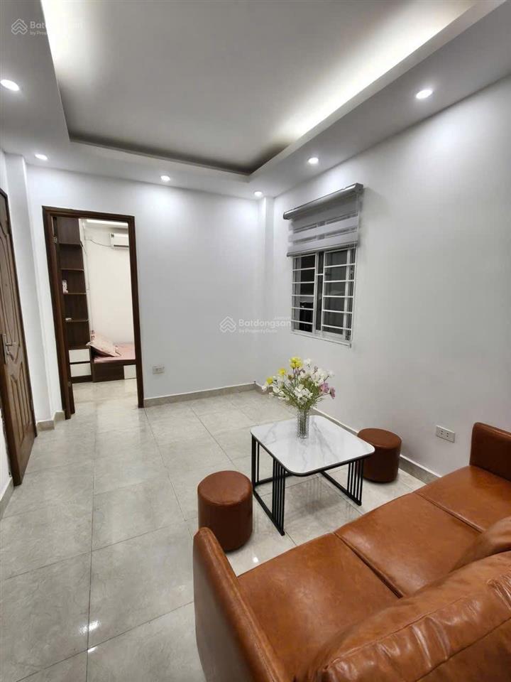 Căn 2 ngủ 55m  full đồ  giá 8tr  điện nước giá rẻ  49 lê đức thọ  gần bến xe mỹ đình