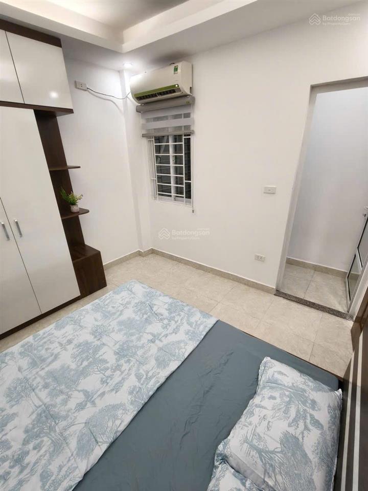 Căn 2 ngủ 55m  full đồ  giá 8tr  điện nước giá rẻ  49 lê đức thọ  gần bến xe mỹ đình