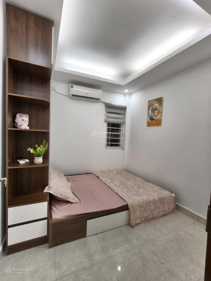 Căn 2 ngủ 55m  full đồ  giá 8tr  điện nước giá rẻ  49 lê đức thọ  gần bến xe mỹ đình
