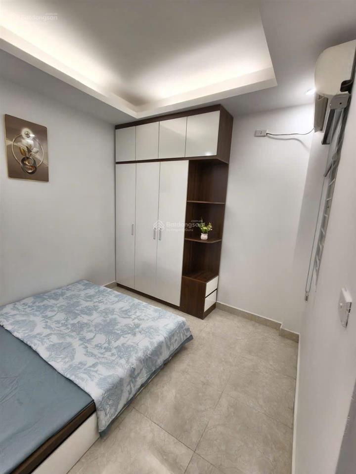 Căn 2 ngủ 55m  full đồ  giá 8tr  điện nước giá rẻ  49 lê đức thọ  gần bến xe mỹ đình