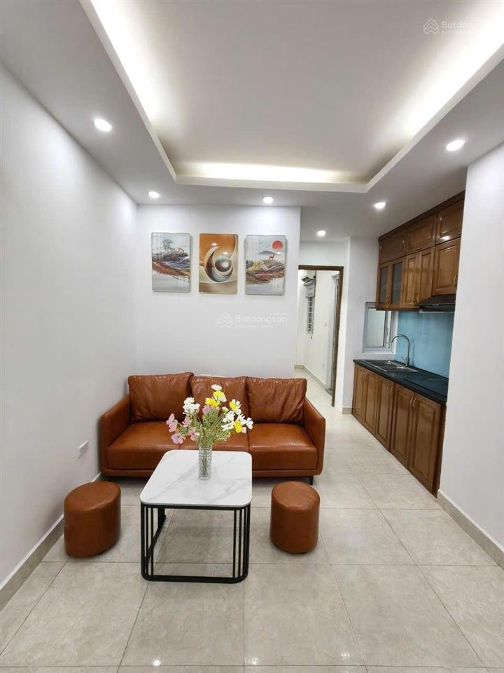 Căn 2 ngủ 55m  full đồ  giá 8tr  điện nước giá rẻ  49 lê đức thọ  gần bến xe mỹ đình