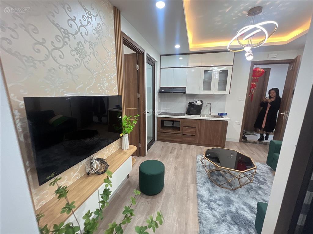 Căn 2 ngủ 55m2! full đồ! giá 7tr5! điện nước giá rẻ! kim ngưu  trần khát chân  hai bà trưng