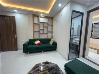 Căn 2 ngủ 55m2  full đồ  giá 8tr  điện nước giá rẻ  phố khâm thiên  đống đa