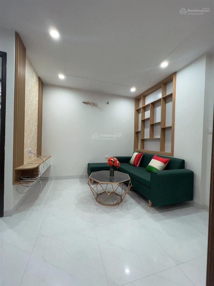 Căn 2 ngủ 55m2  full đồ  giá 8tr  điện nước giá rẻ  phố khâm thiên  đống đa