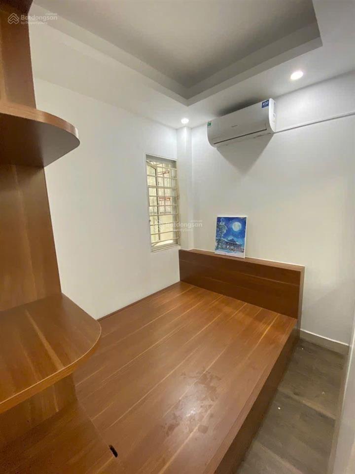 Căn 2 ngủ 55m2  full đồ  giá 8tr  49 lê đức thọ  điện nước nhà rẻ nhà dân  máy giặt riêng
