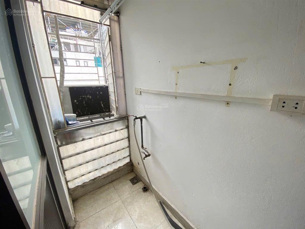 Căn 2 ngủ 55m2  full đồ  giá 8tr  49 lê đức thọ  điện nước nhà rẻ nhà dân  máy giặt riêng