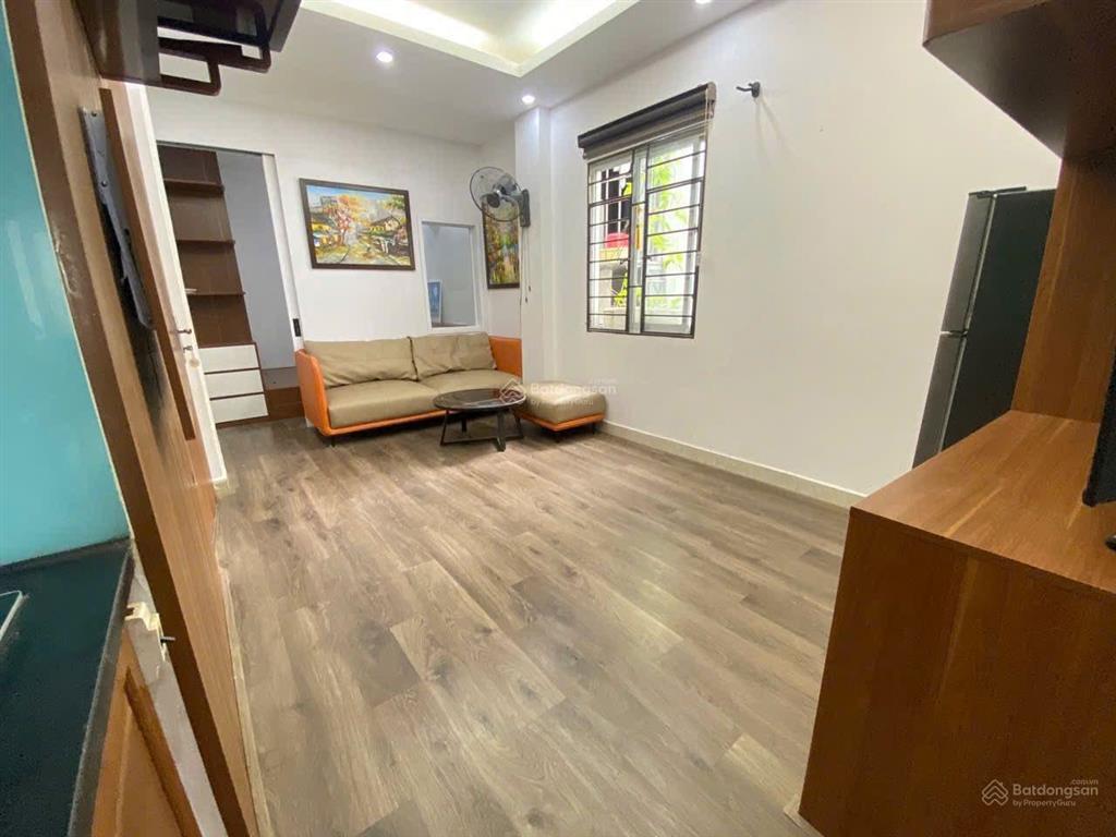 Căn 2 ngủ 55m2  full đồ  giá 8tr  49 lê đức thọ  điện nước nhà rẻ nhà dân  máy giặt riêng