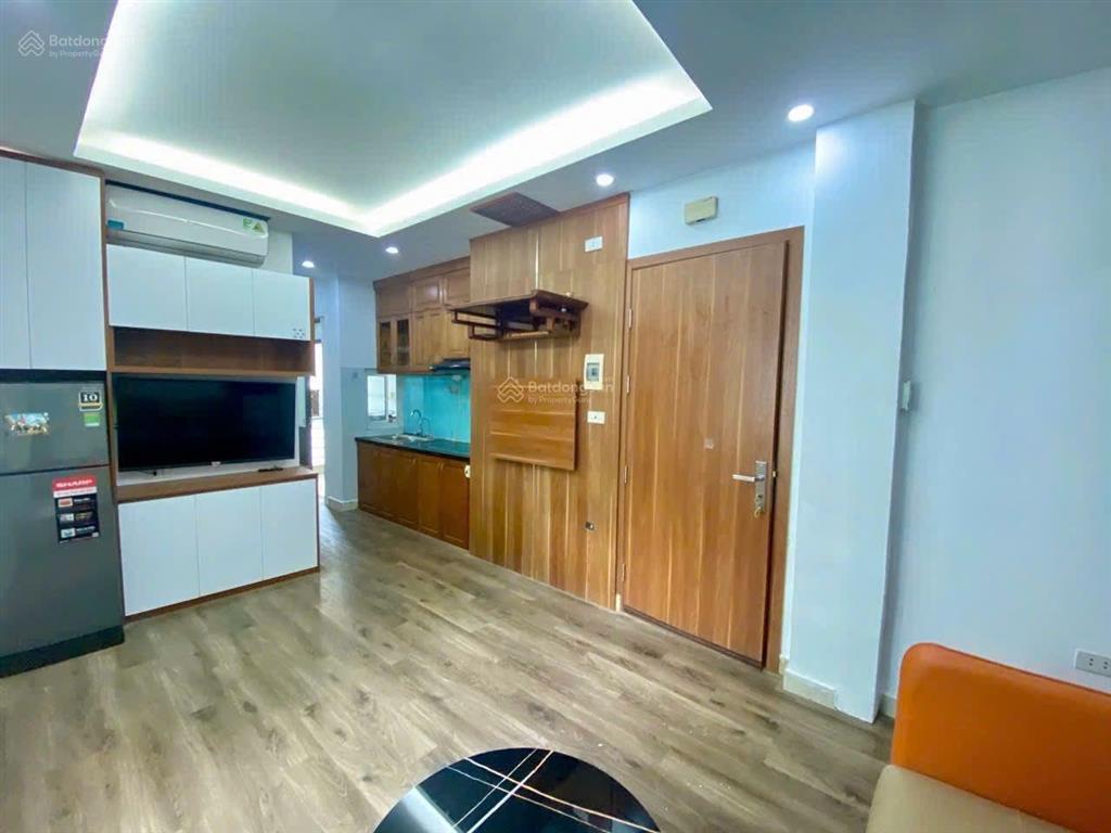 Căn 2 ngủ 55m2  full đồ  giá 8tr  49 lê đức thọ  điện nước nhà rẻ nhà dân  máy giặt riêng