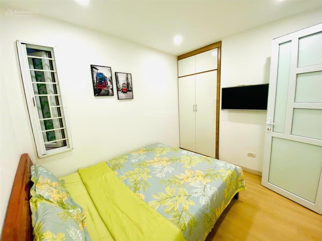 Căn 2 ngủ 55m2  full đồ  điện nước giá rẻ nhà dân  giá 8tr  lê đức thọ  mỹ đình