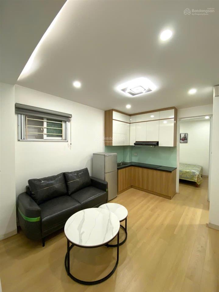 Căn 2 ngủ 55m2  full đồ  điện nước giá rẻ nhà dân  giá 8tr  lê đức thọ  mỹ đình