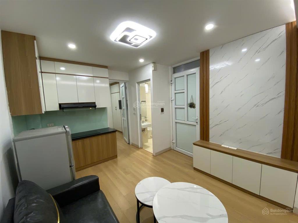 Căn 2 ngủ 55m2  full đồ  điện nước giá rẻ nhà dân  giá 8tr  lê đức thọ  mỹ đình