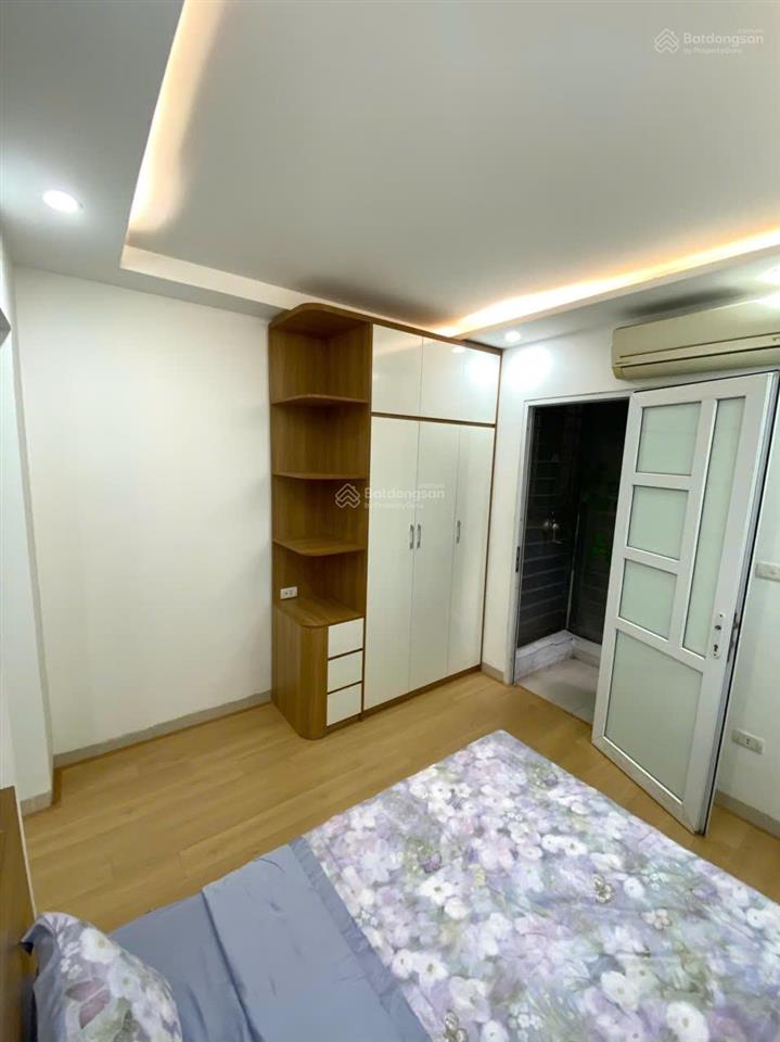 Căn 2 ngủ 55m2  full đồ  điện nước giá rẻ nhà dân  giá 8tr  lê đức thọ  mỹ đình